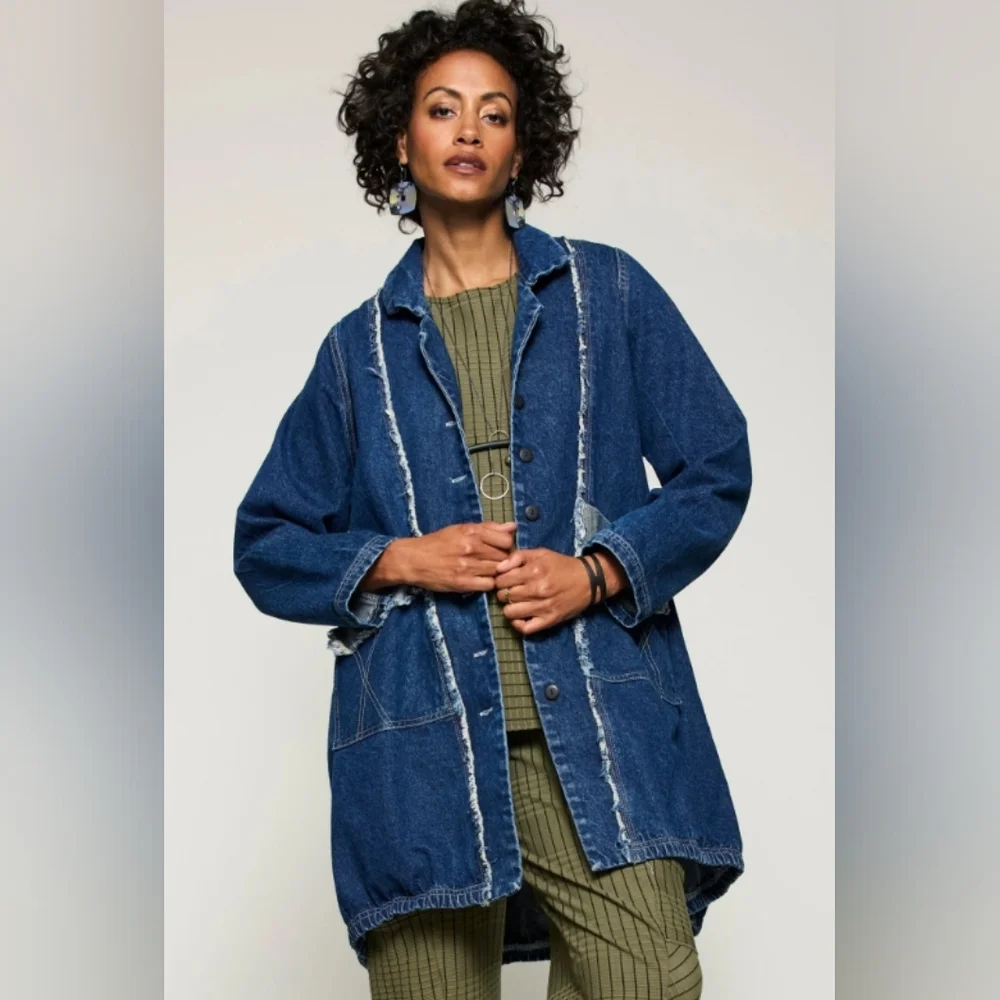Hinge Jacket - Picture 2 of 3
